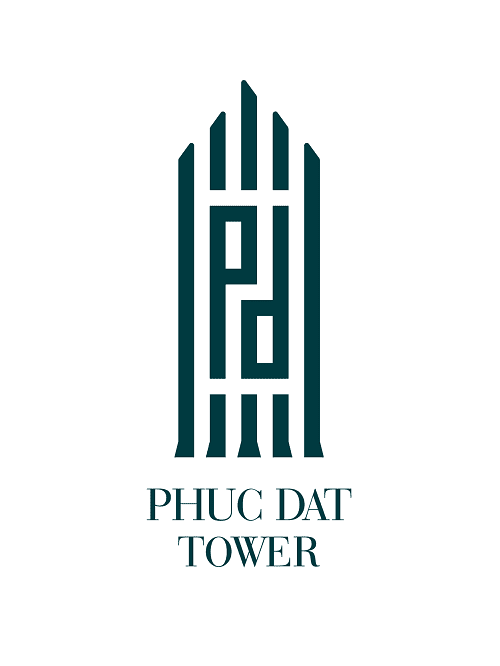 logo phuc dat tower