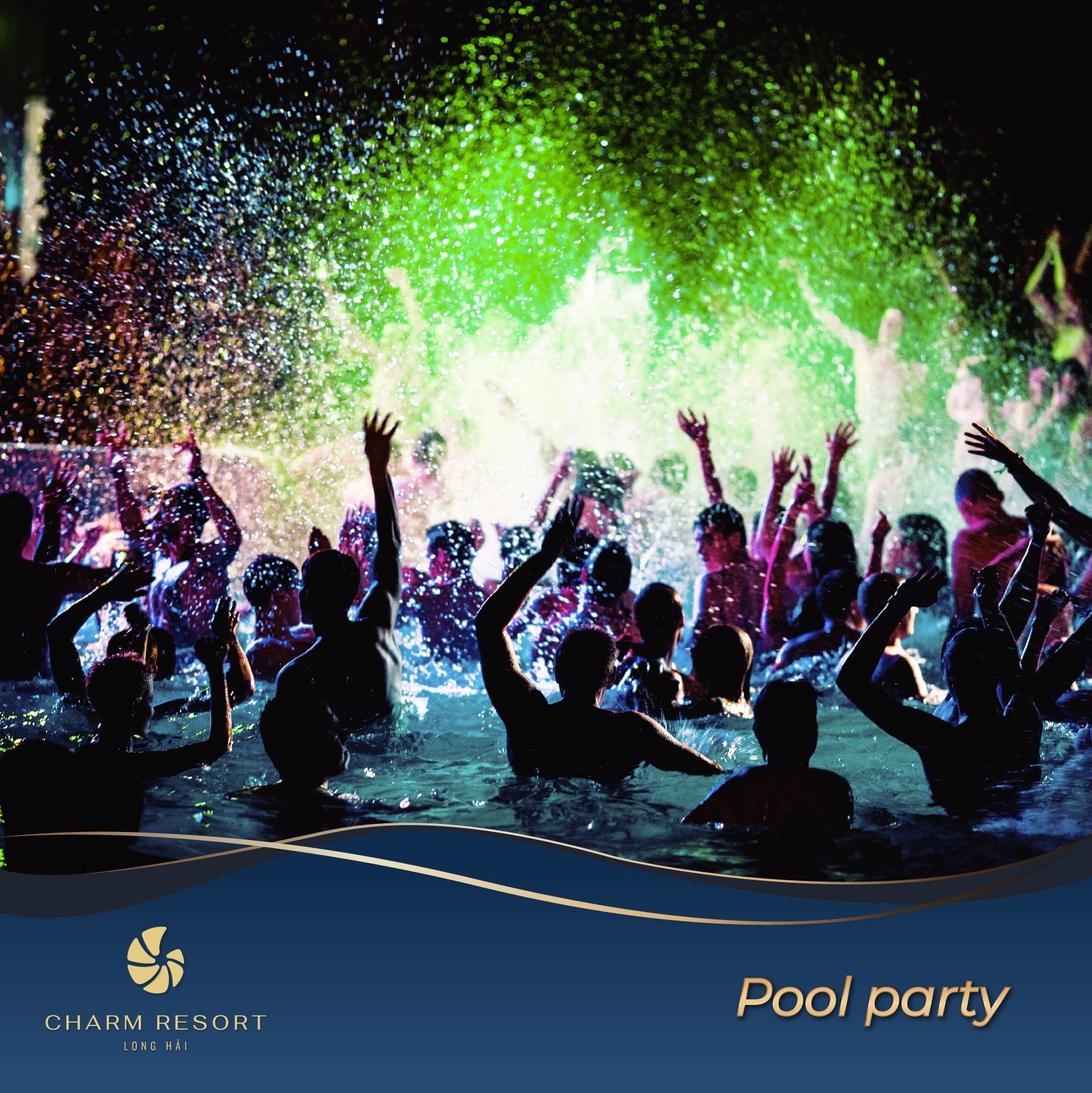 pool-party-du-an-charm-resort-long-hai