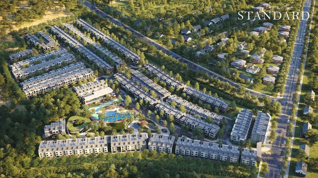 The Standard Central Park