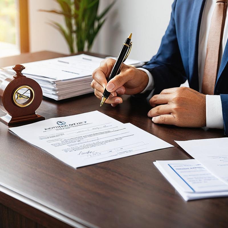 Hướng dẫn thủ tục mua bán nhà đất đúng pháp luật: Bước đi an toàn cho người giao dịch