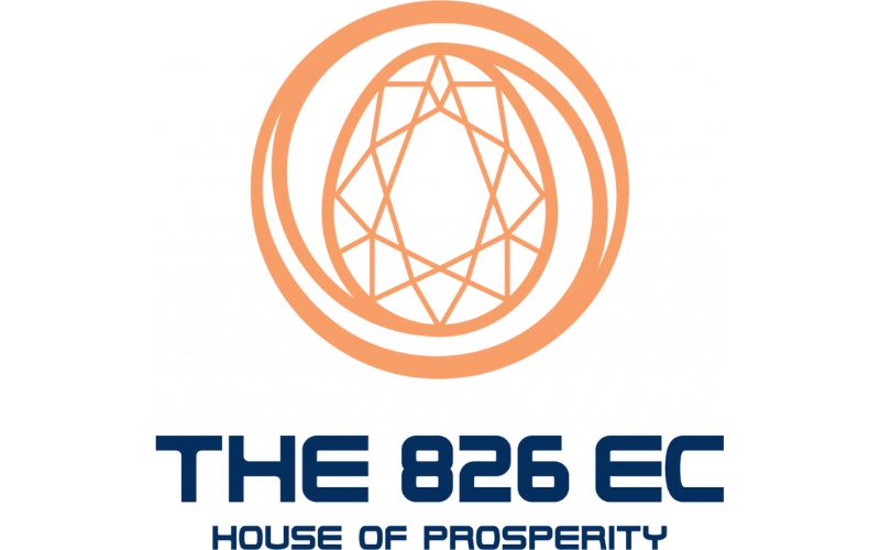 dự án the 826 ec long hậu