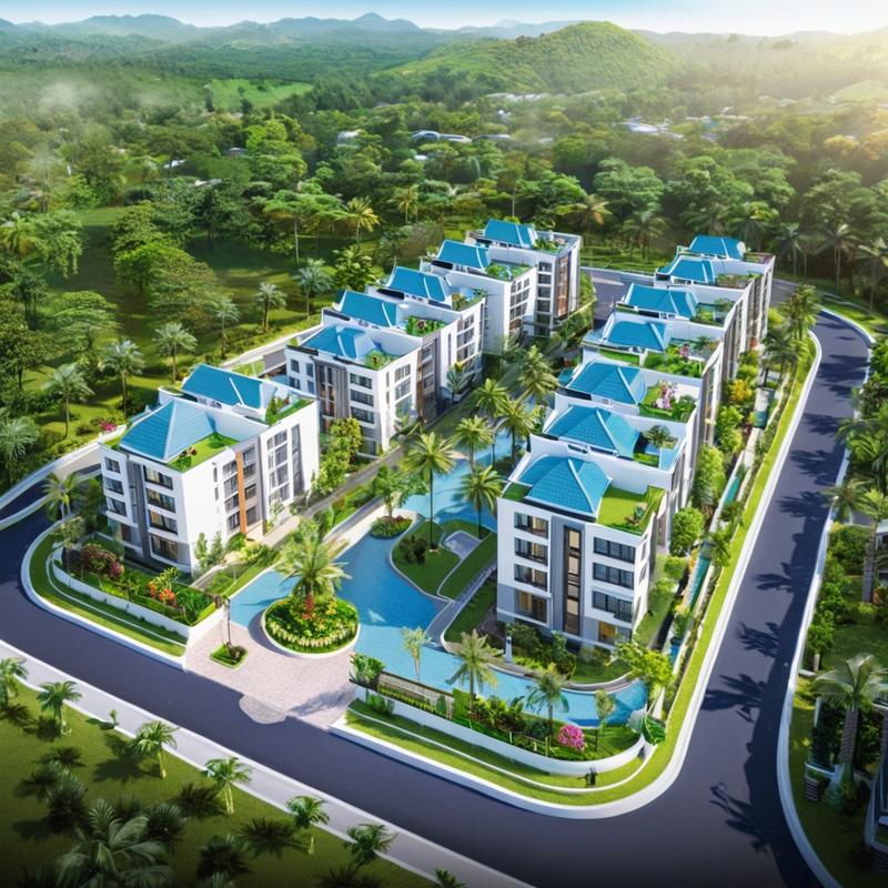 Khu vực nào đang là “điểm nóng” đầu tư tại Long An?