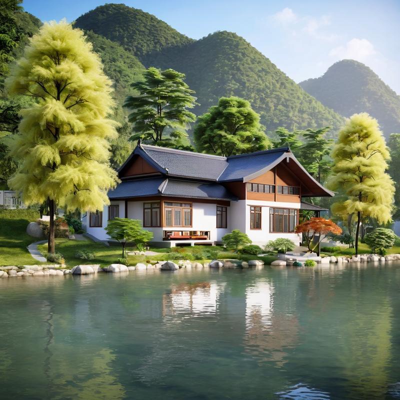 Bất động sản ven sông: Tiềm năng và rủi ro cần cân nhắc